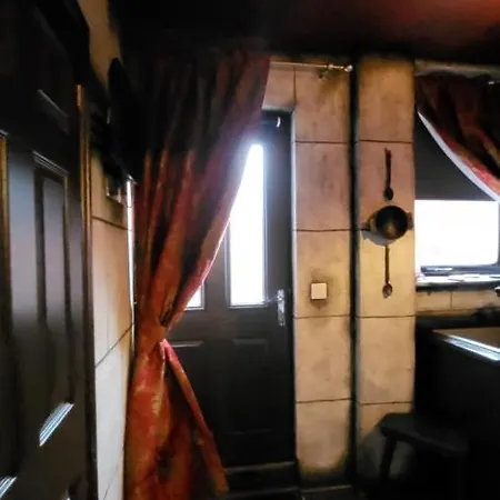 Transylvania House * Йорк