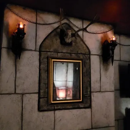 Transylvania House 아파트