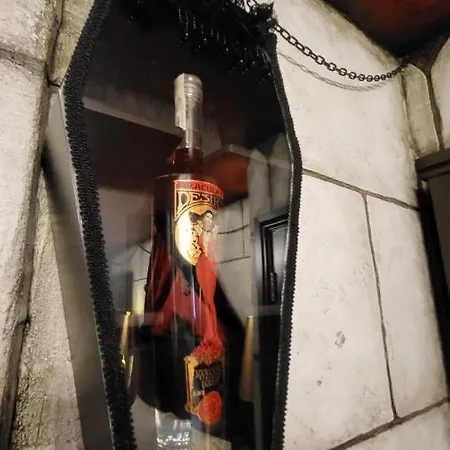 Transylvania House 요크