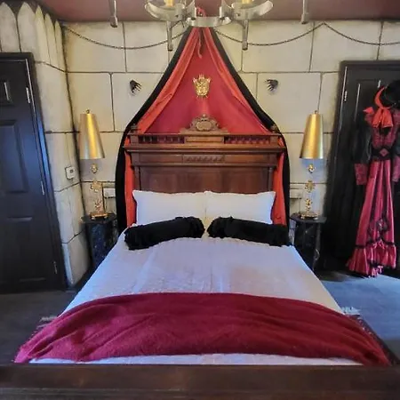 Transylvania House Daire