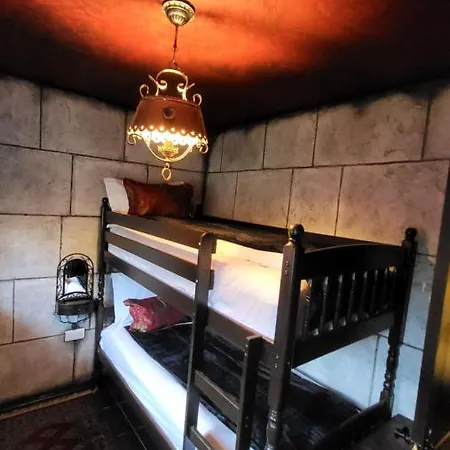 아파트 Transylvania House *