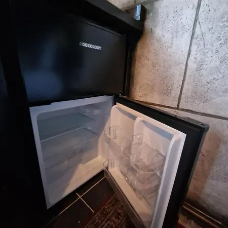 Transylvania House Daire York