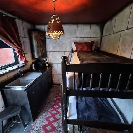Transylvania House York