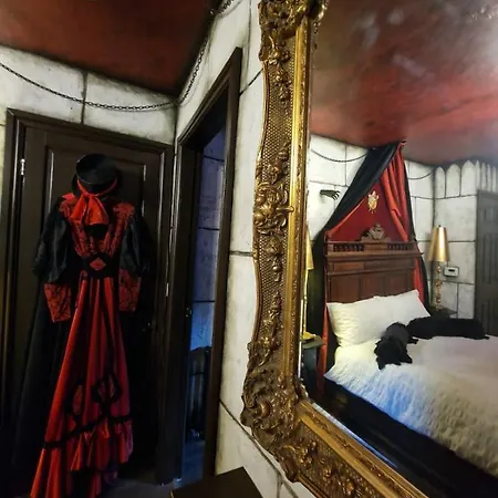 Daire Transylvania House