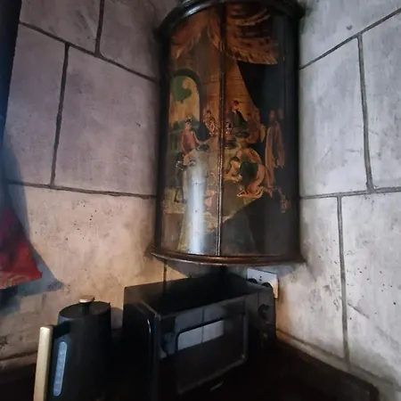 Transylvania House *