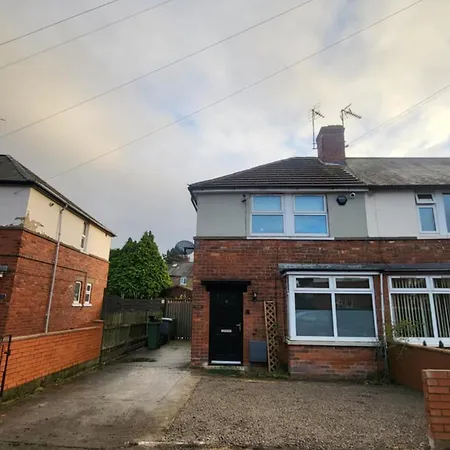 Transylvania House Daire