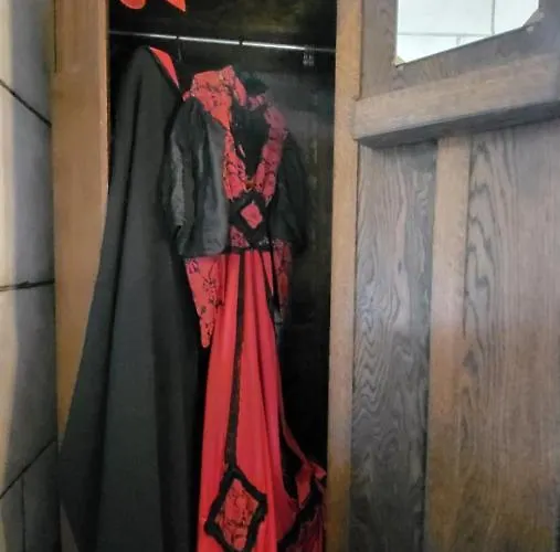 Apartment Transylvania House York