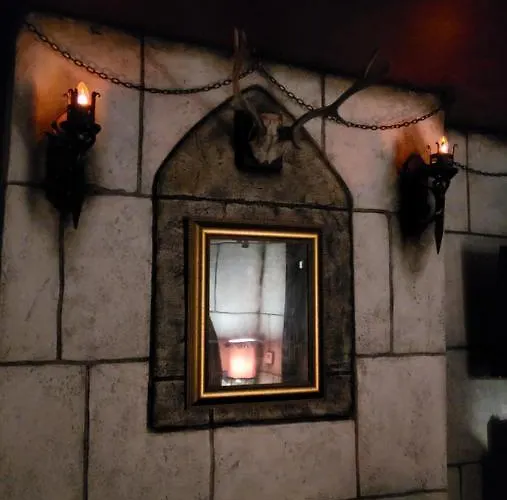 Transylvania House Appartement