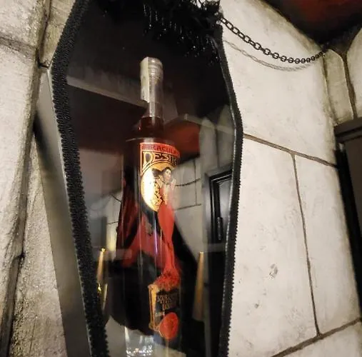 Transylvania House York