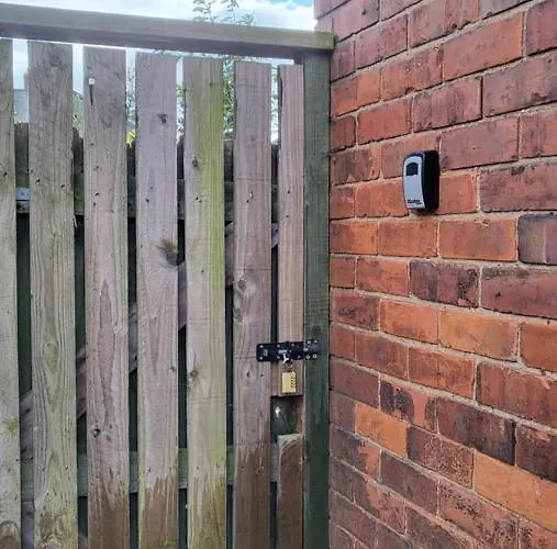 Transylvania House *