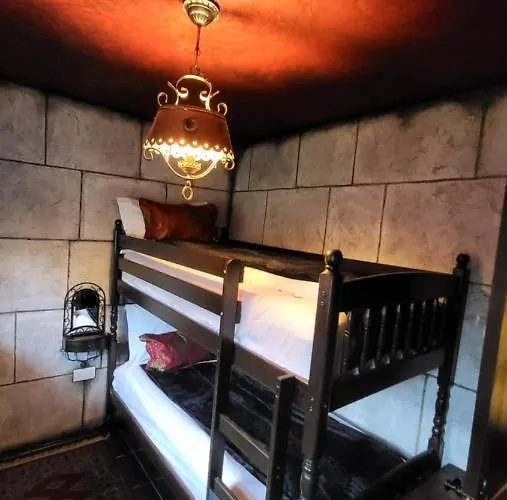 Appartement Transylvania House *