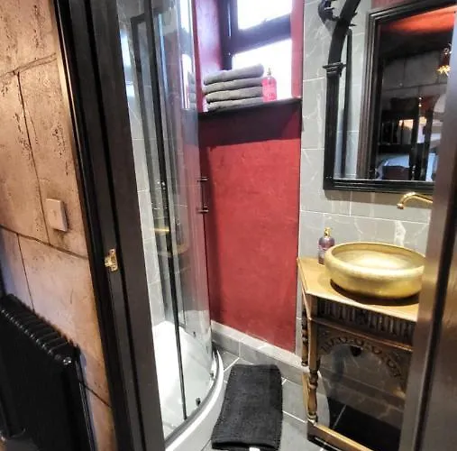 Transylvania House Appartement York