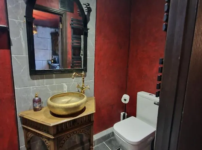 Transylvania House Appartement *