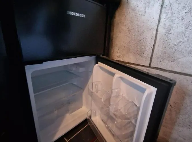 Transylvania House Apartment York