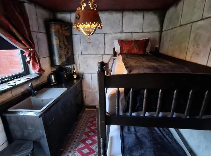 Transylvania House York