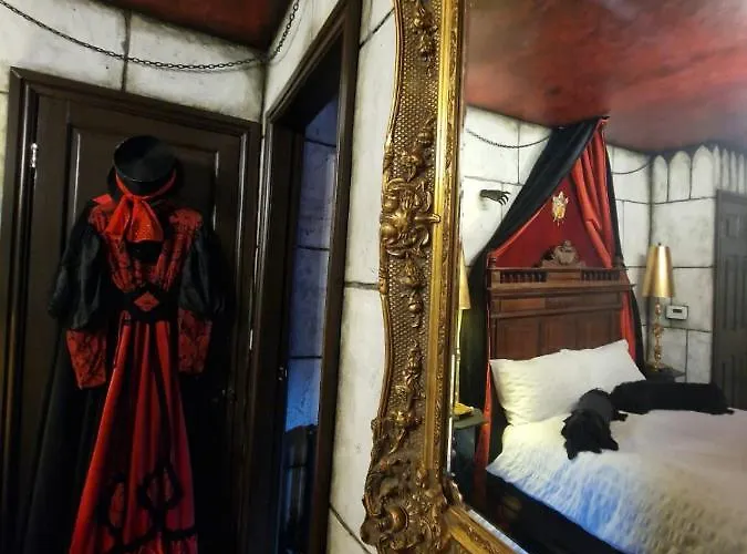 Appartement Transylvania House