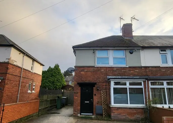 Transylvania House Appartement