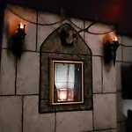 Transylvania House Apartamento