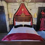 Transylvania House Apartamento