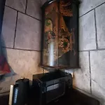 Transylvania House *