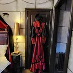 Apartamento Transylvania House York