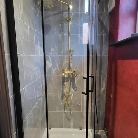 Appartamento Transylvania House York